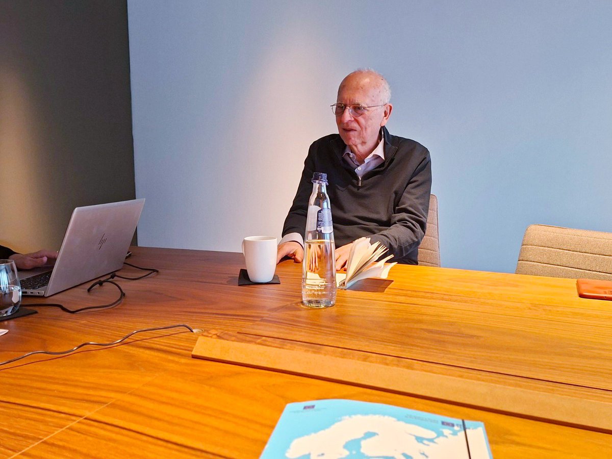 Puls Evrope tweet media