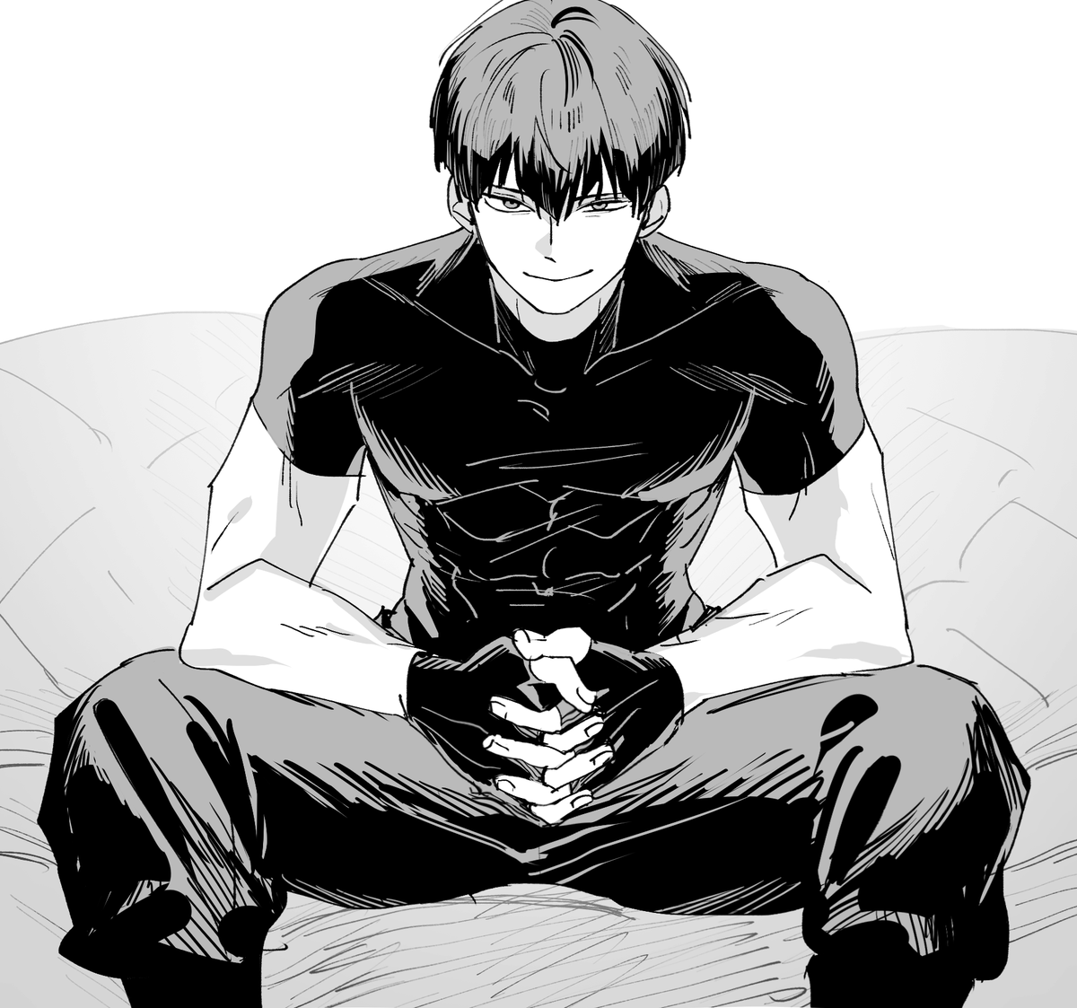 팔부🕯 tweet media