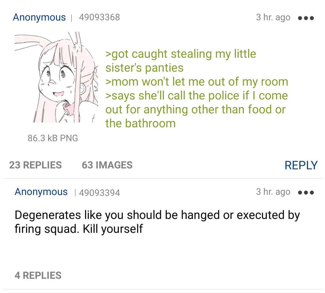 Greentext Wizard tweet media