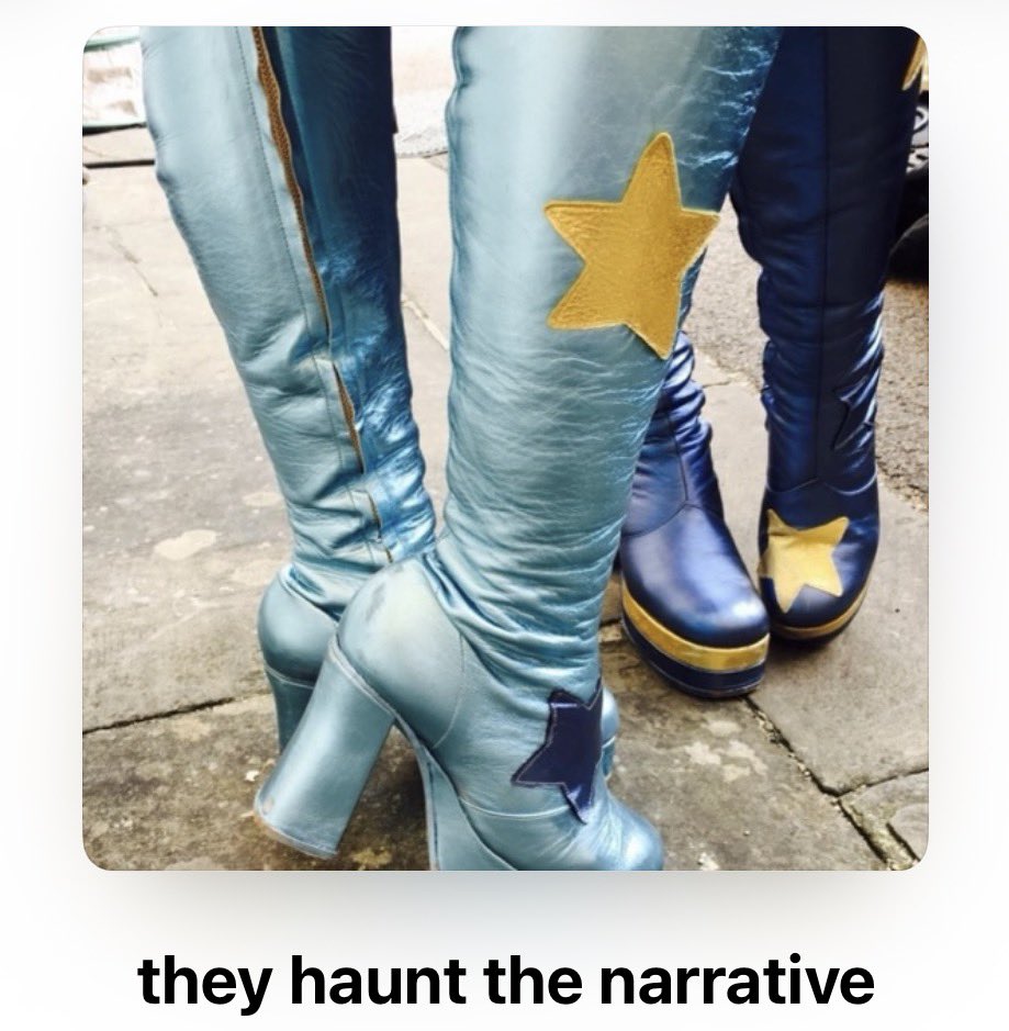 bre 𖦹‧˚。⋆ | rebelgunheart ❦ tweet media