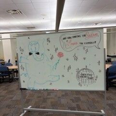 UCO Library tweet media