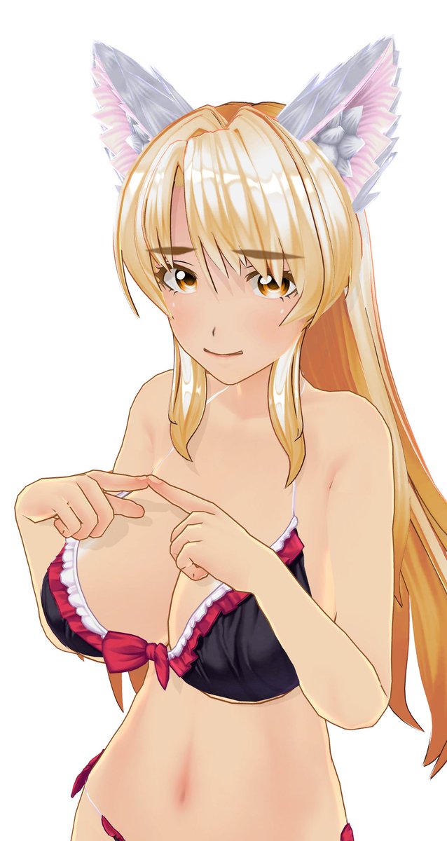 カスタムトヨカワさん
#カスタムキャスト 