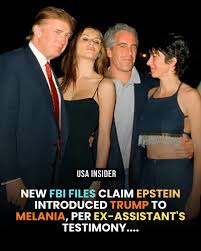 #CIA #Trump #MelaniaTrump