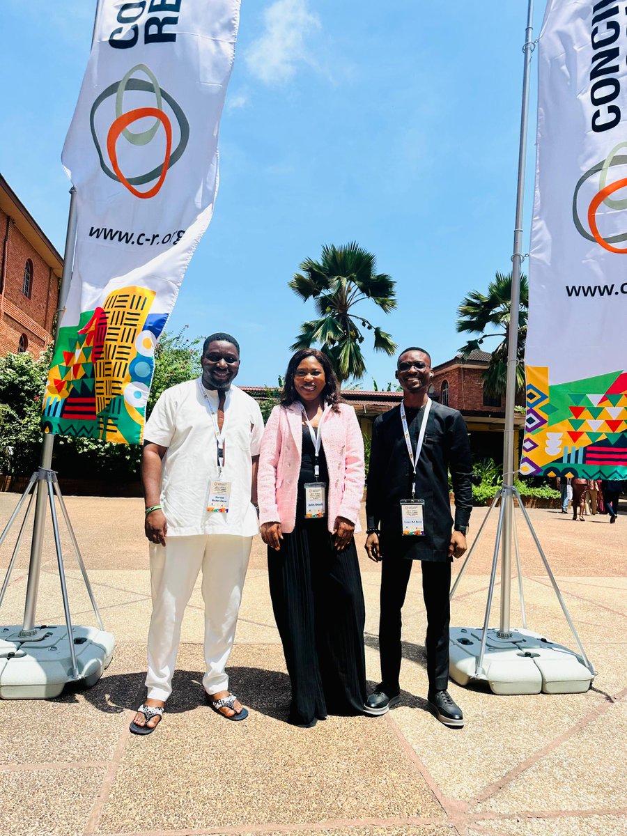 Emerging Public Leaders of Ghana tweet media