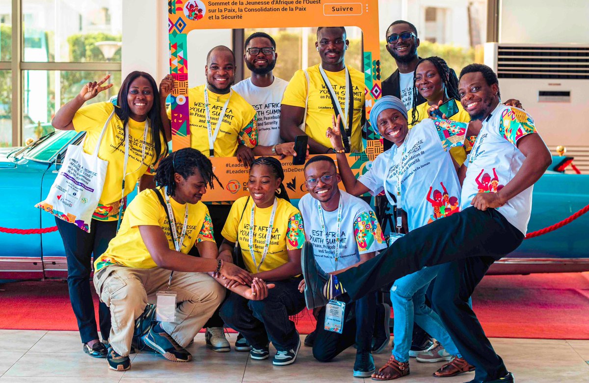 Emerging Public Leaders of Ghana tweet media