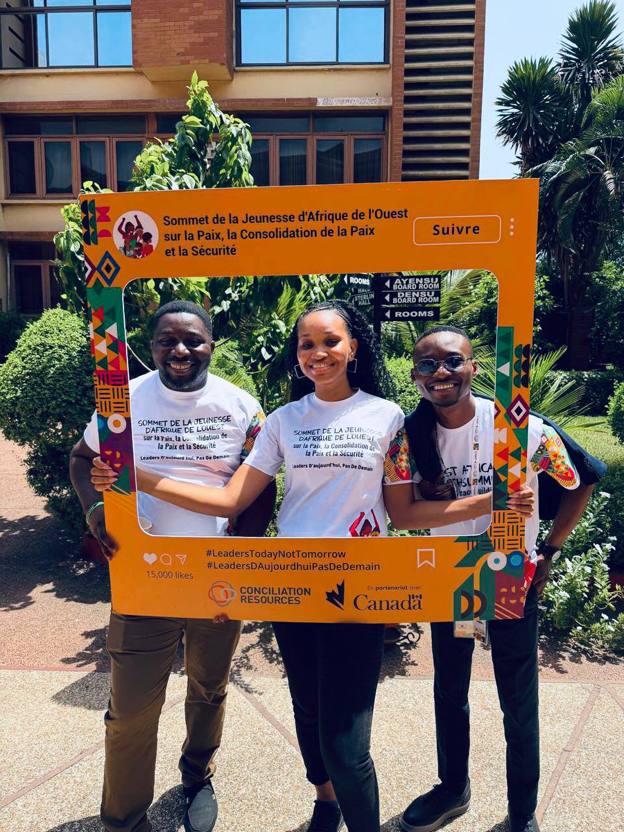 Emerging Public Leaders of Ghana tweet media