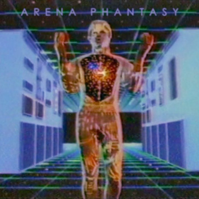 tonchurigo's tweet image. #Vaporwave release of the day: m a g g i e . w a v - Arena Phantasy (2019) @bizcasual #vapor buff.ly/AQ9RcMZ