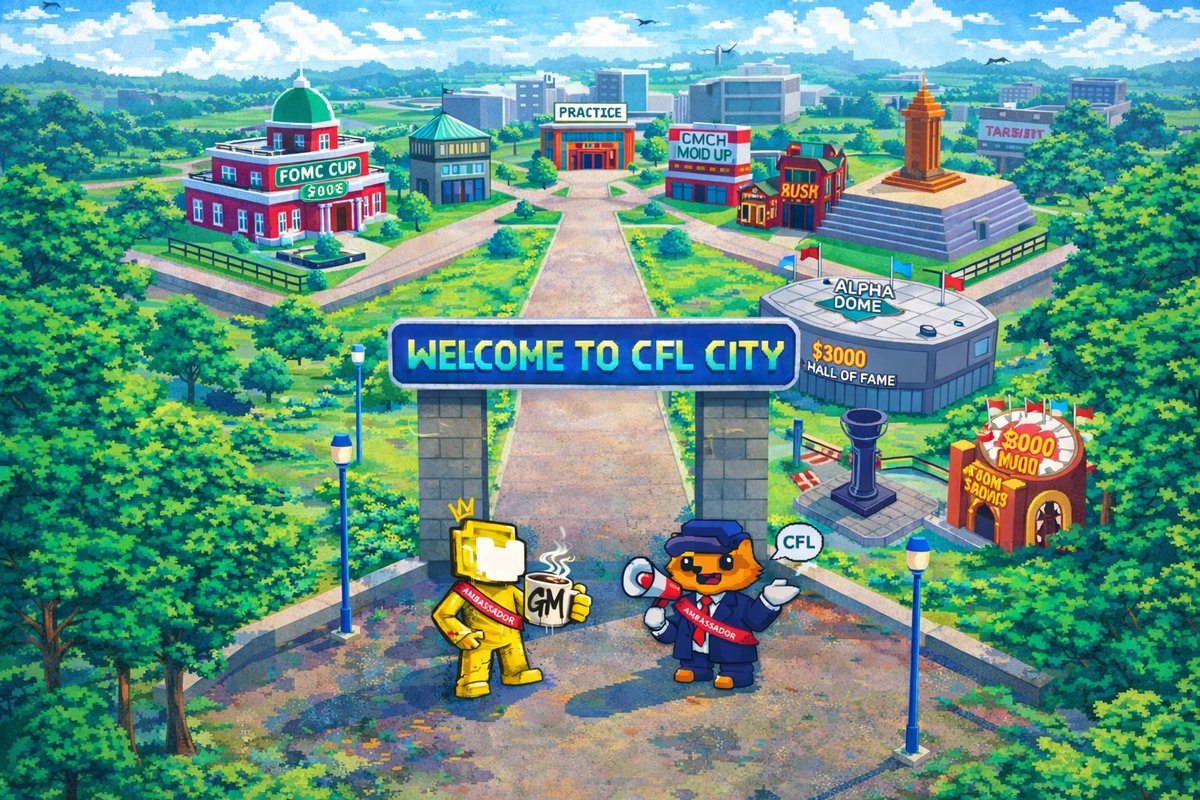 monke622's tweet image. .@cfldotfun energy meets the future 🚀⚽🏆
Dive into Seeker, the mobile game powered by Solana, and experience next-level gameplay on and off the field. Fast, fun, and built for the new era of fans. Code: DEGEN cfl.fun/?ref=DEGEN
Ready to play? 🎮🔥#CFL #Solana #Web3Gaming