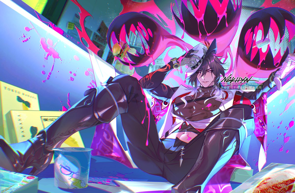 ngkhyn's tweet image. hi #portfolioday