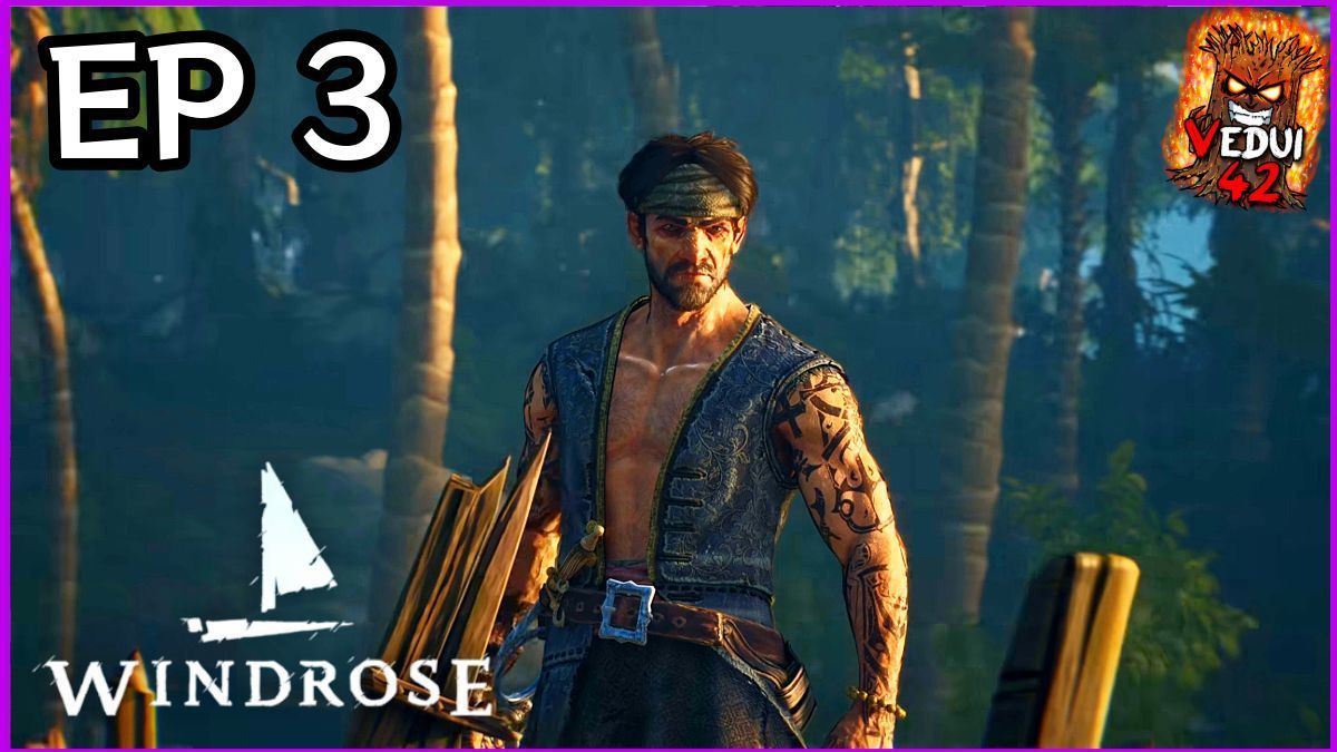 Vedui Gaming tweet media