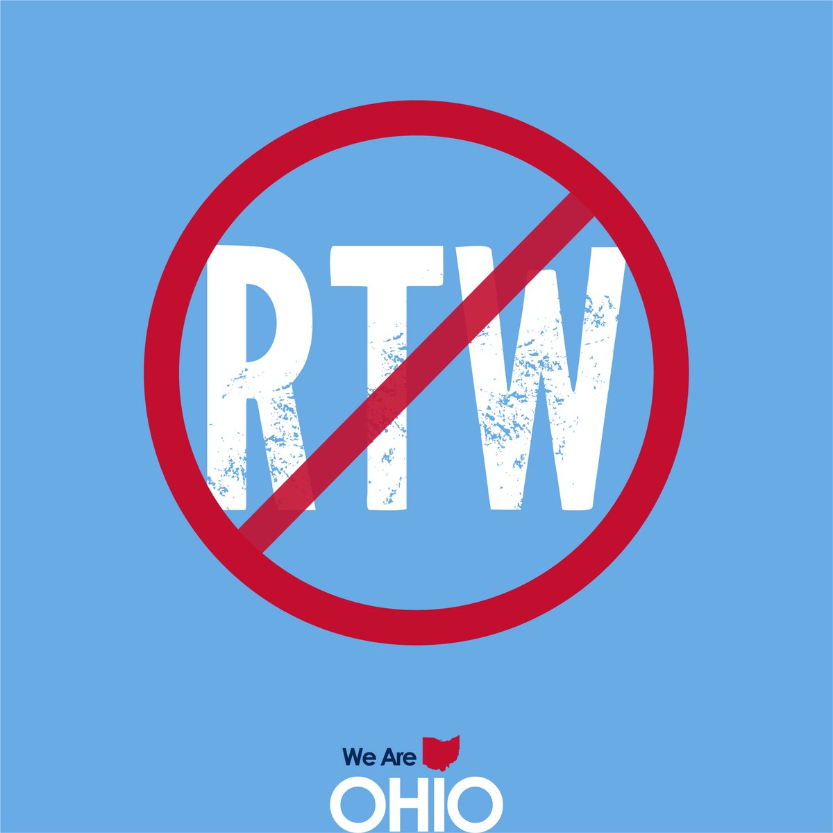 We Are Ohio tweet media