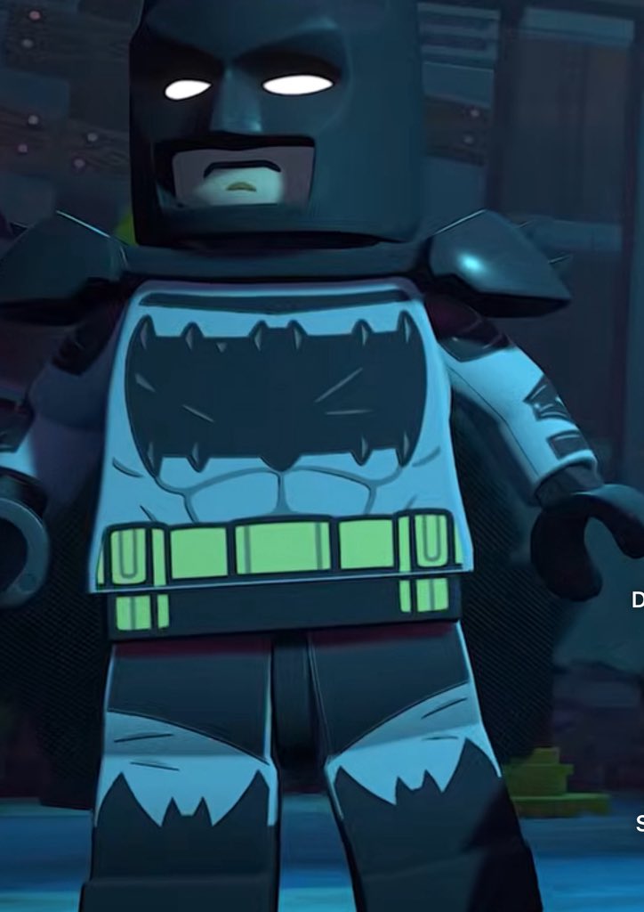 LEGO Games News tweet media