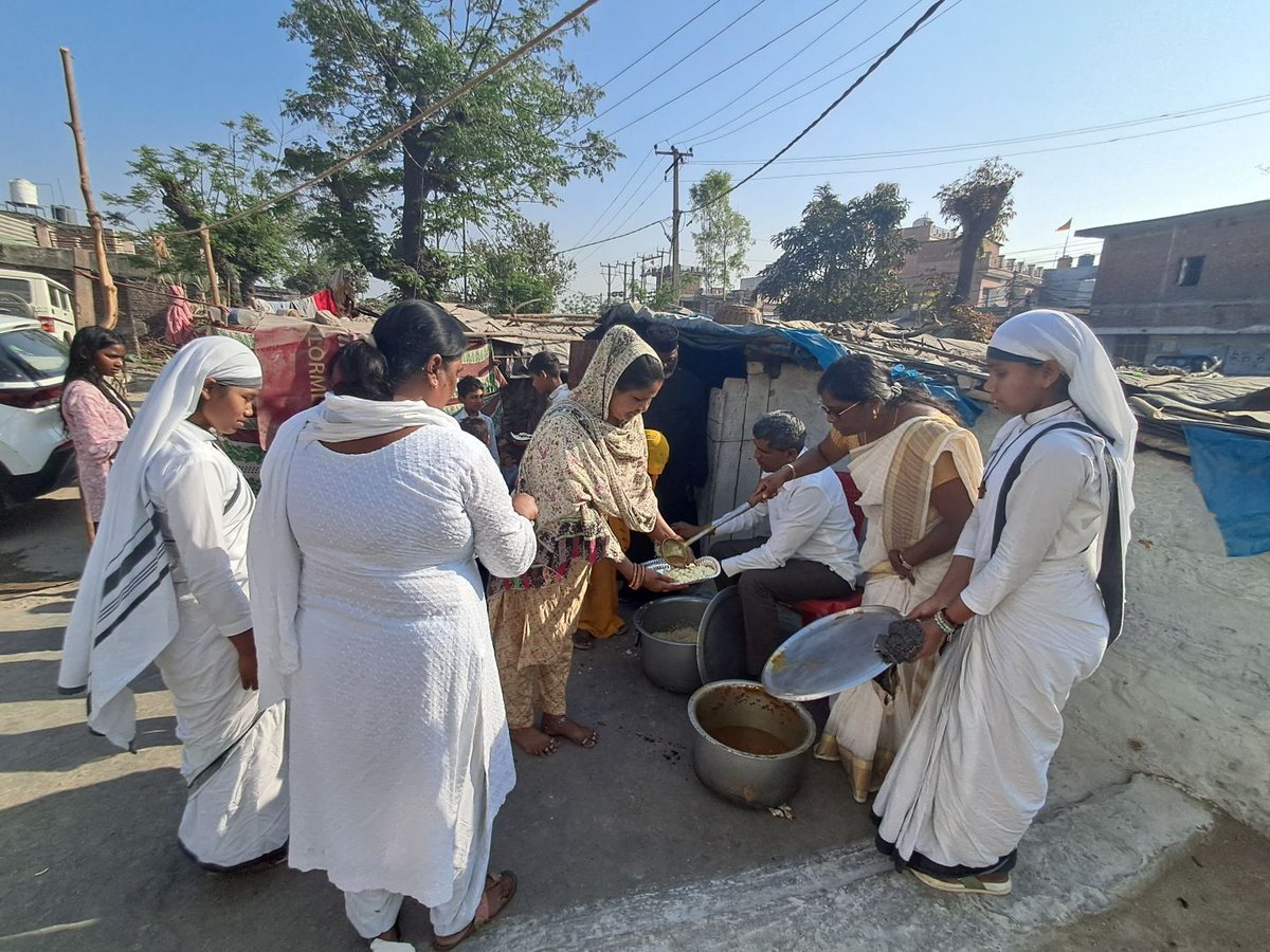 GFA World Canada tweet media