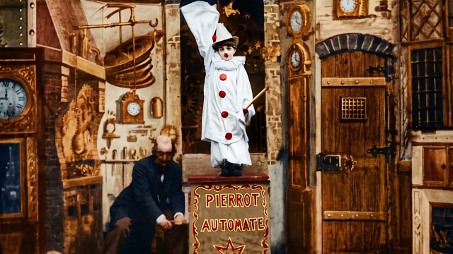 La France pittoresque tweet media