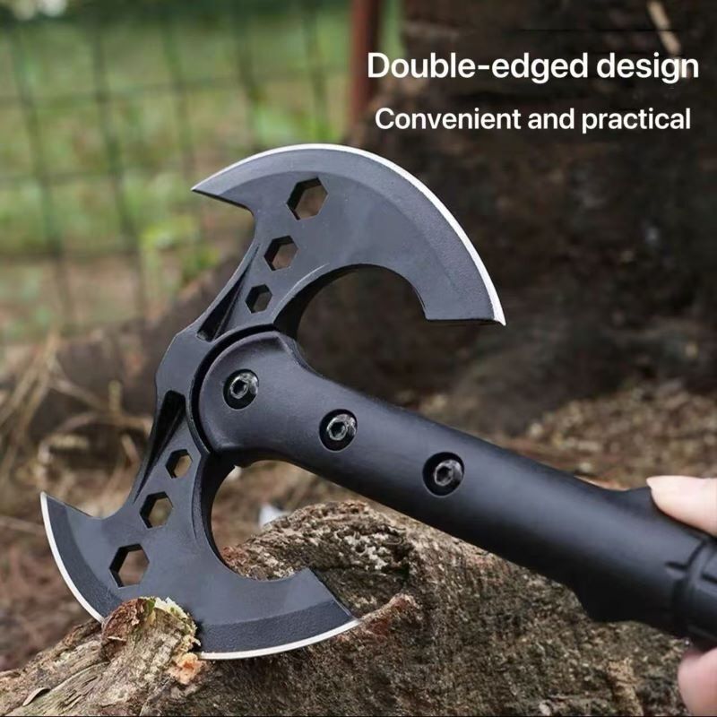 AlwaysBeReadyUS's tweet image. Multitool Survival Axe – Heavy-Duty Crisis Preparedness Gear

alwaysbereadyusa.com/multitool-surv… 

alwaysbereadyusa.com

#SurvivalGear #MultiTool #PrepperEssentials #EmergencyPreparedness #AlwaysBeReadyUSA