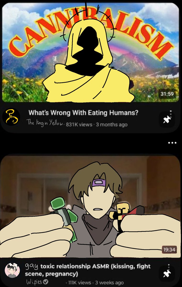 MayBocCut's tweet image. #slimeknight #averythemayo #d3rlord3 #wifies