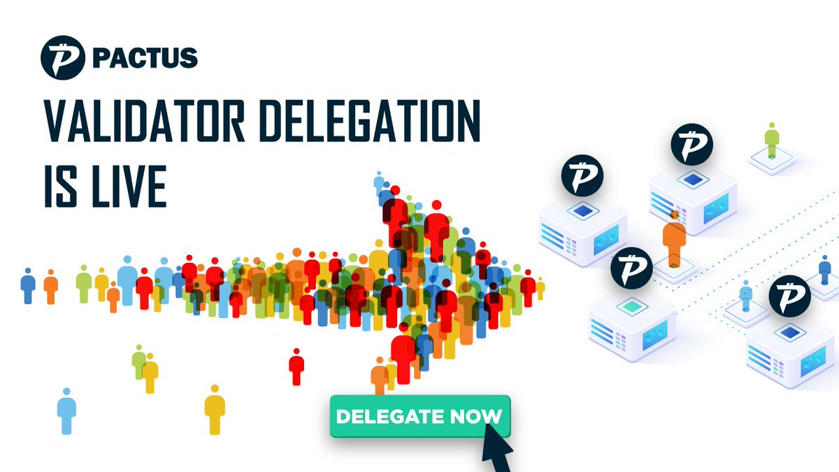 Pactus Blockchain tweet media