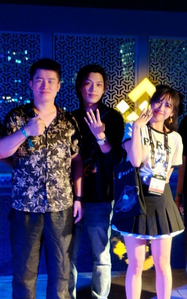 K线教主（五十大寿版） tweet media