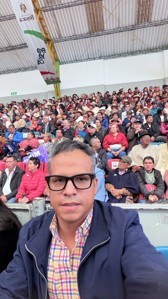Luis Fernando Quintero Calderón tweet media