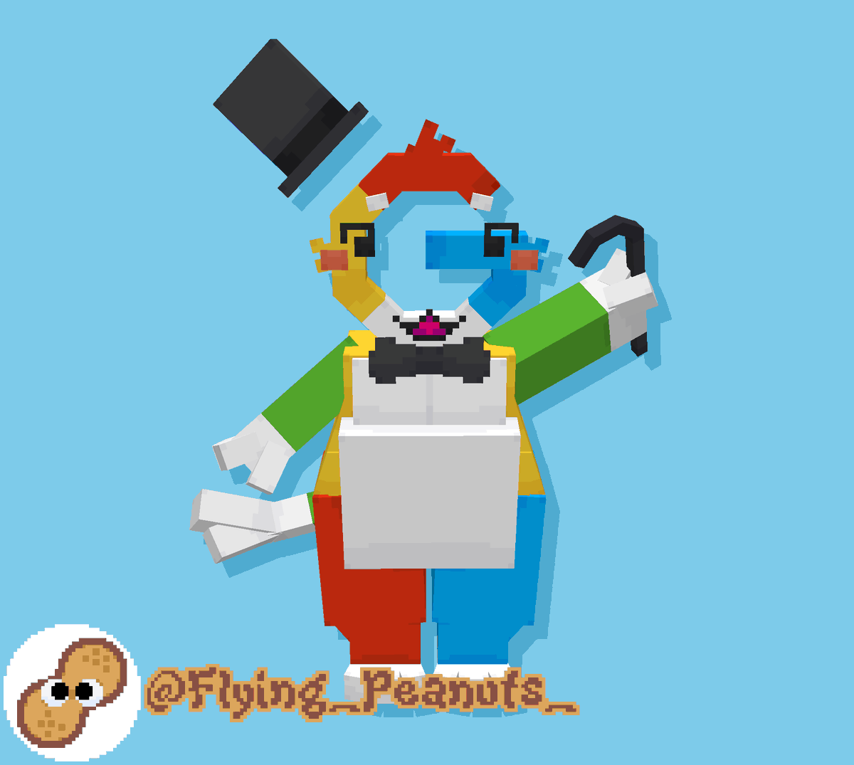 Peanuts🥜 OPEN COMMISSION tweet media