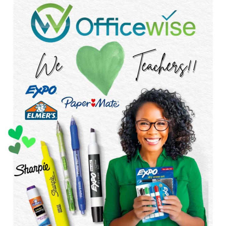 Officewise Furniture & Supply tweet media
