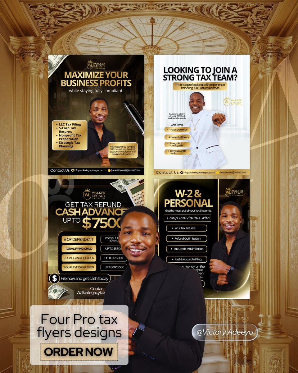 Victory Adeeyo tweet media