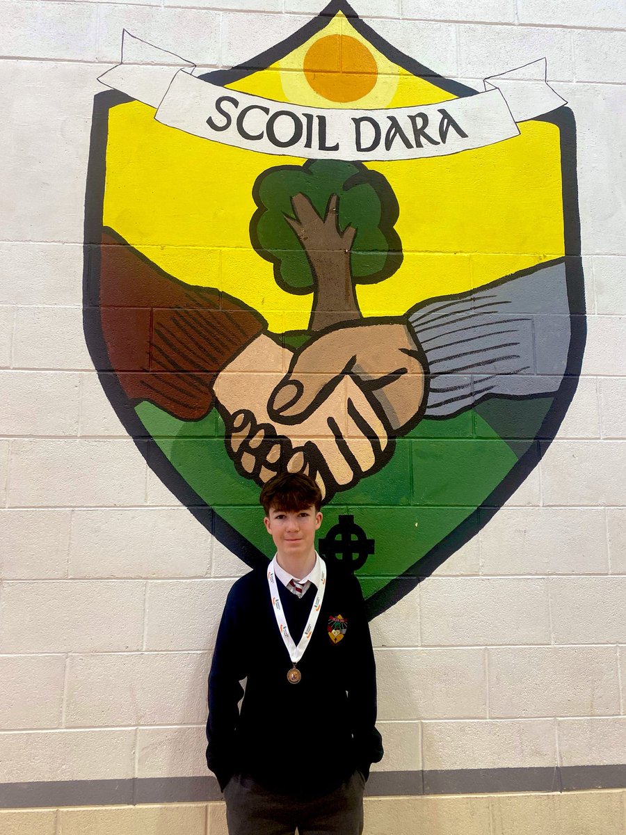 Scoil Dara Kilcock tweet media