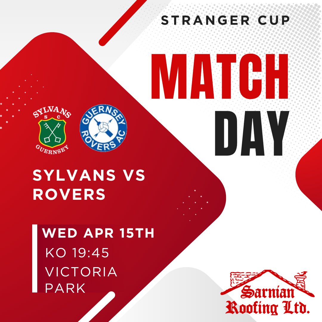 Sylvans Official GSY tweet media