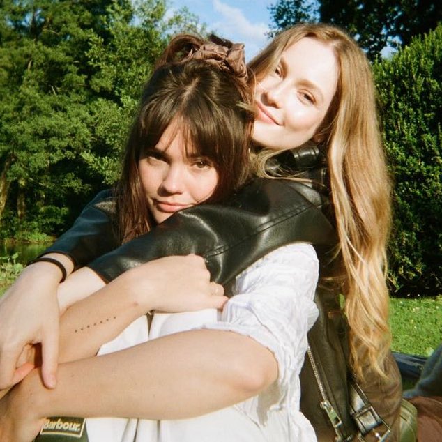 jah | franchaela era tweet media