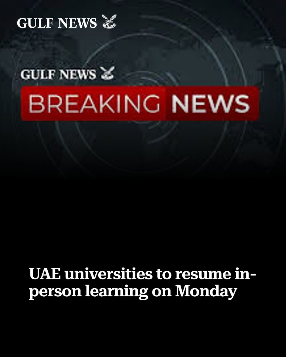 All public and private institutions cleared to welcome students back on campus mrf.lu/vbwz