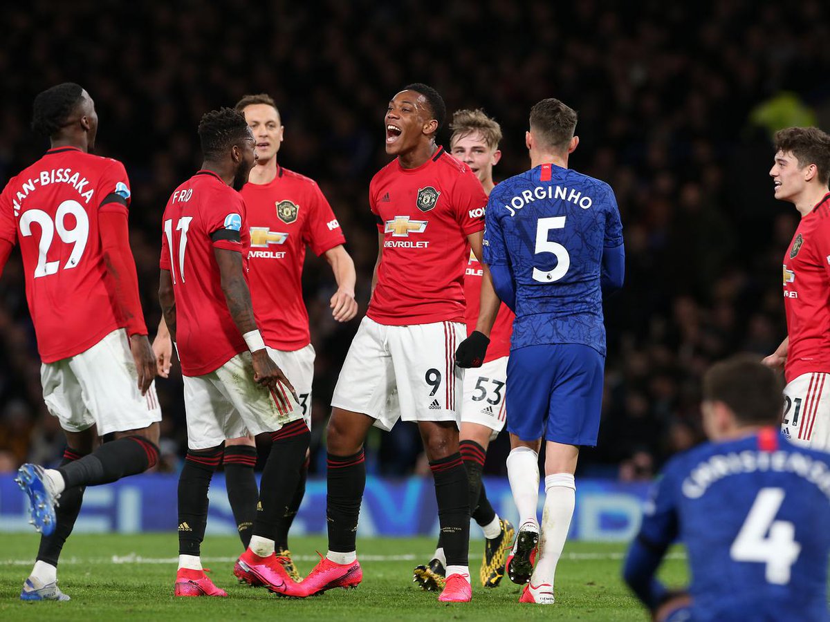 Angielskie Espresso tweet media