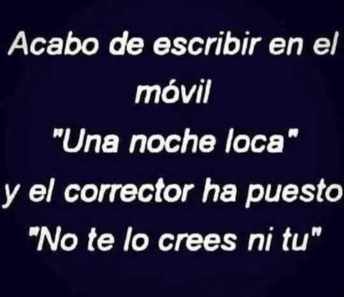 Huelva Con Humor tweet media