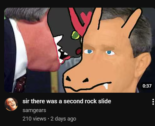 nemuiryuu's tweet photo. my YT algorithm is a gem sometimes https://t.co/M9fA5bdeuW