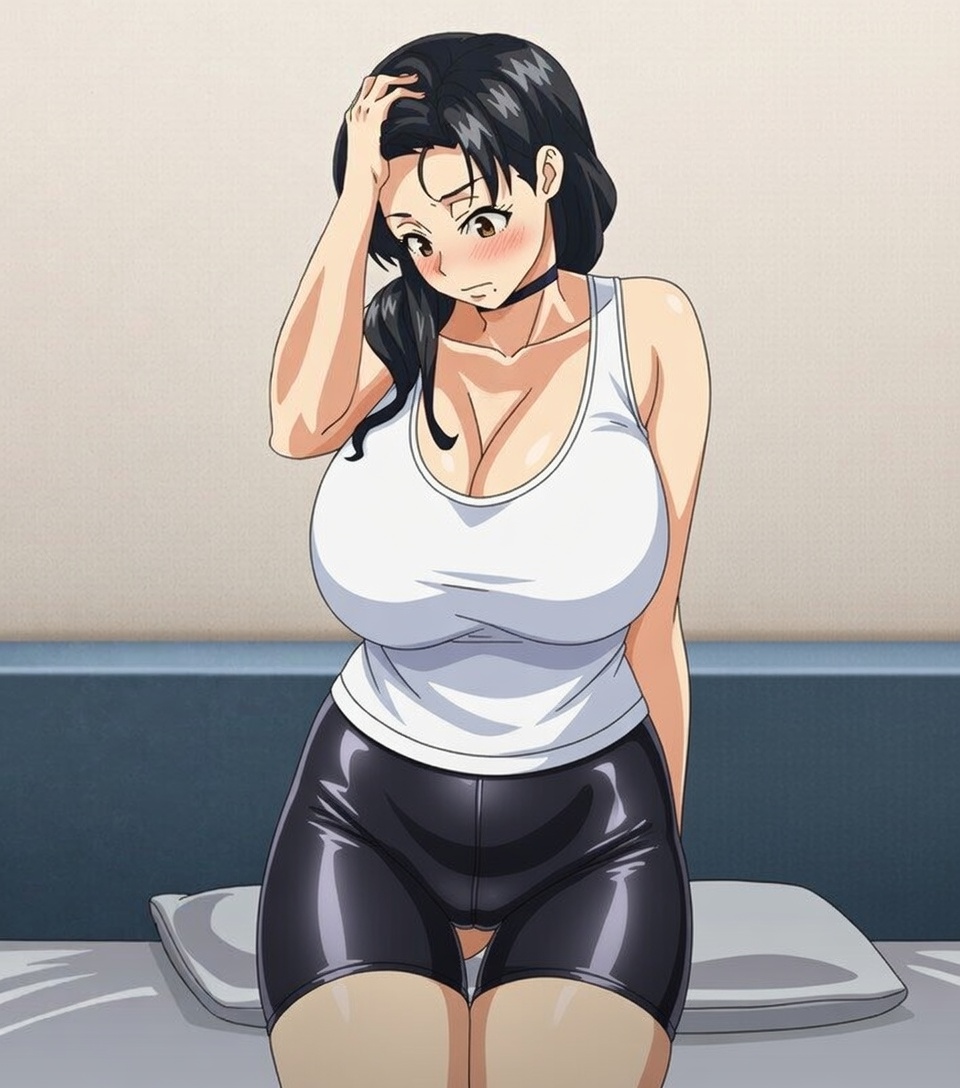 Somente Hanimes tweet media