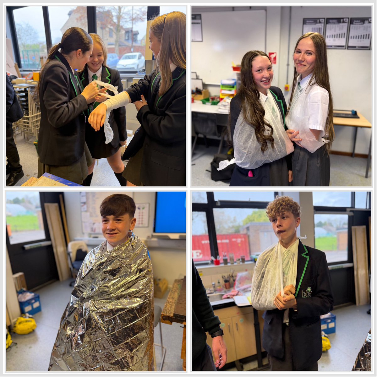 BBG DofE tweet media