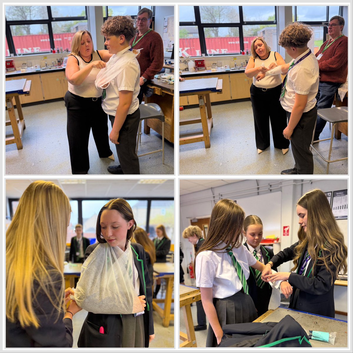 BBG DofE tweet media