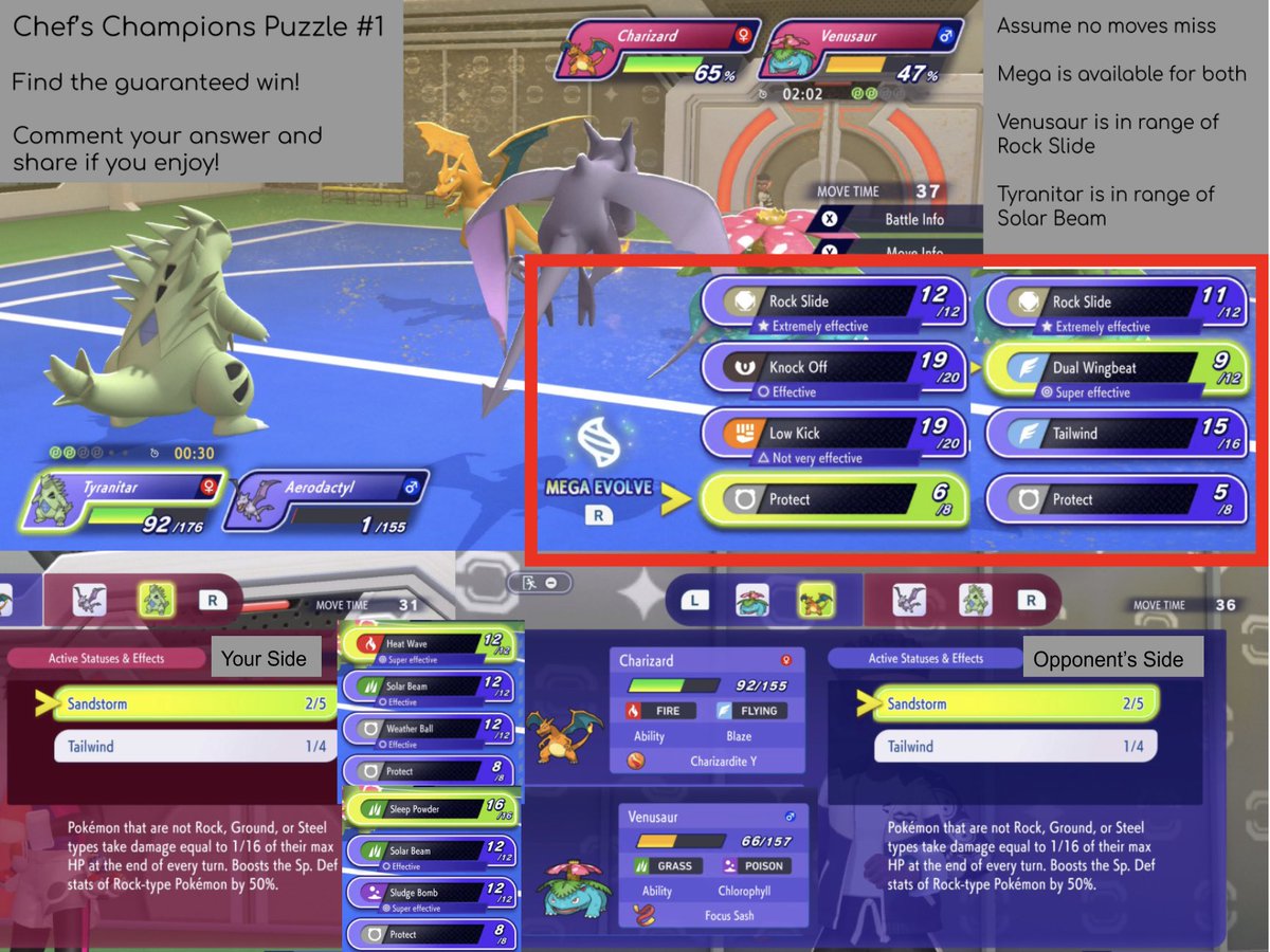 chef / Ben tweet media