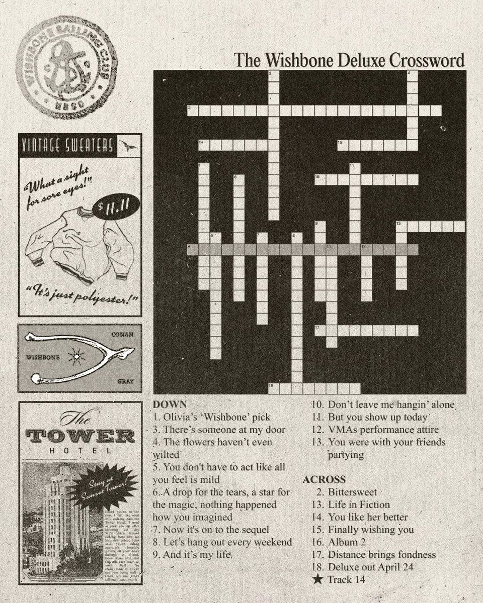 coneworldhq's tweet image. 14. ***** **** ****** *****