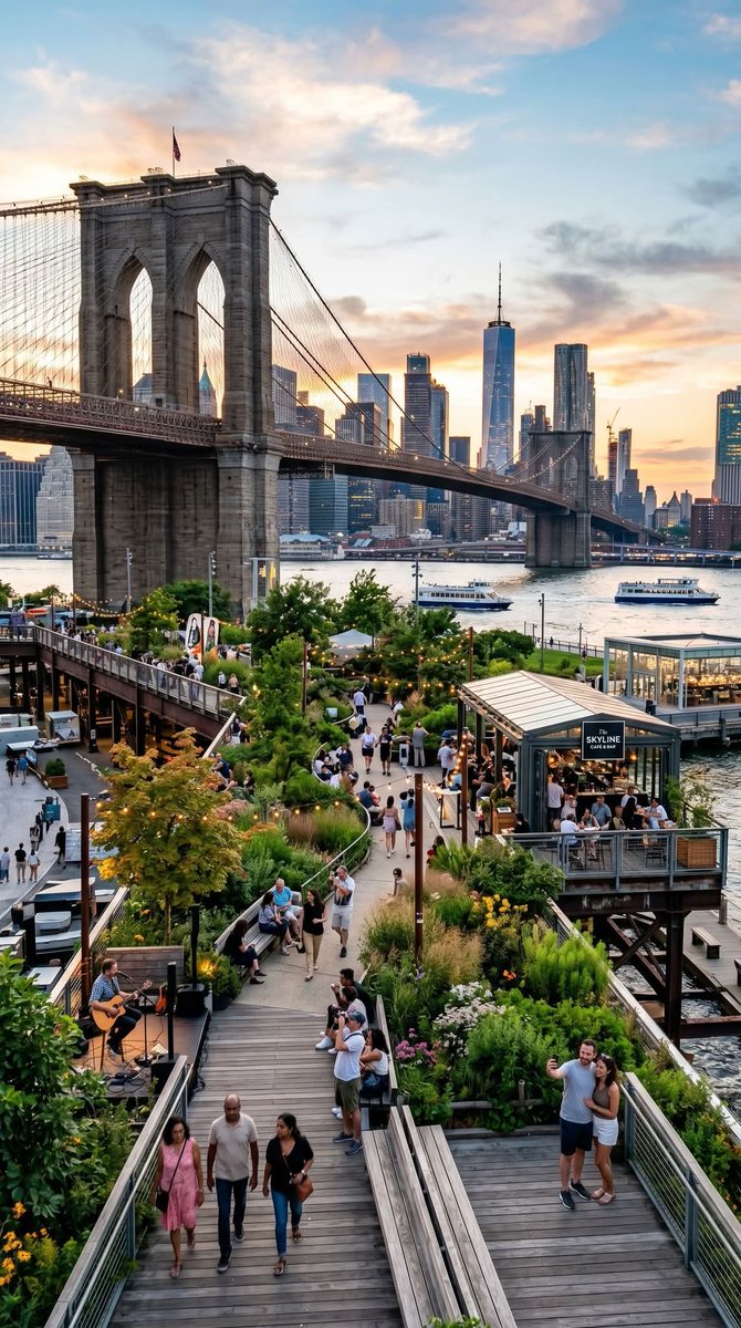 Pretty Cities tweet media