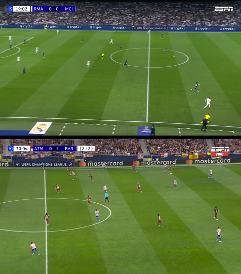 BOCA EN LA COPA tweet media