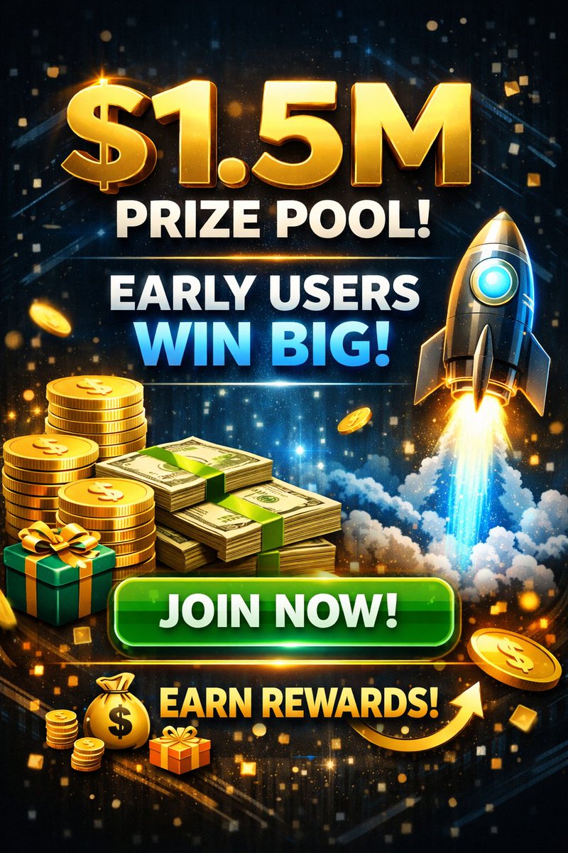 Sharing $1.5M 💰 with creators 👀
Still early — don’t miss this 🚀
Start here 👇
app.tria.so/?accessCode=BB… ⁠

#Crypto #Airdrop #MakeMoneyOnline #Web3 #Trending #Hustle