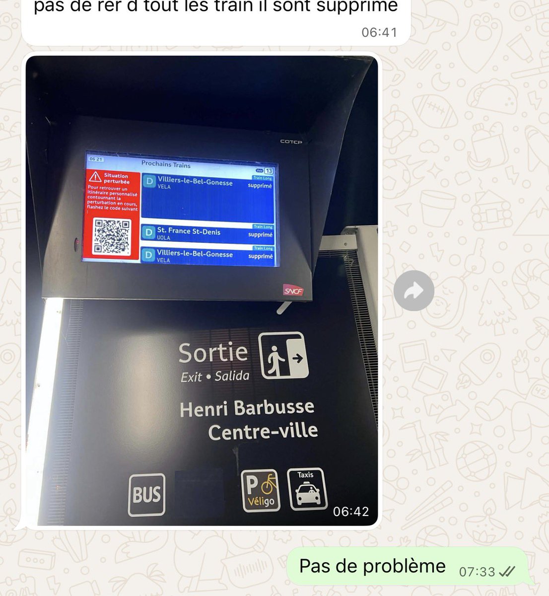 Prof de banlieue tweet media