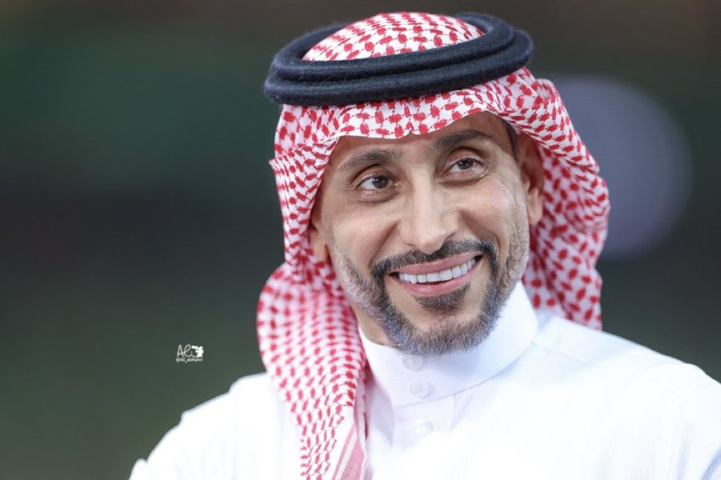 سهم هلالي tweet media