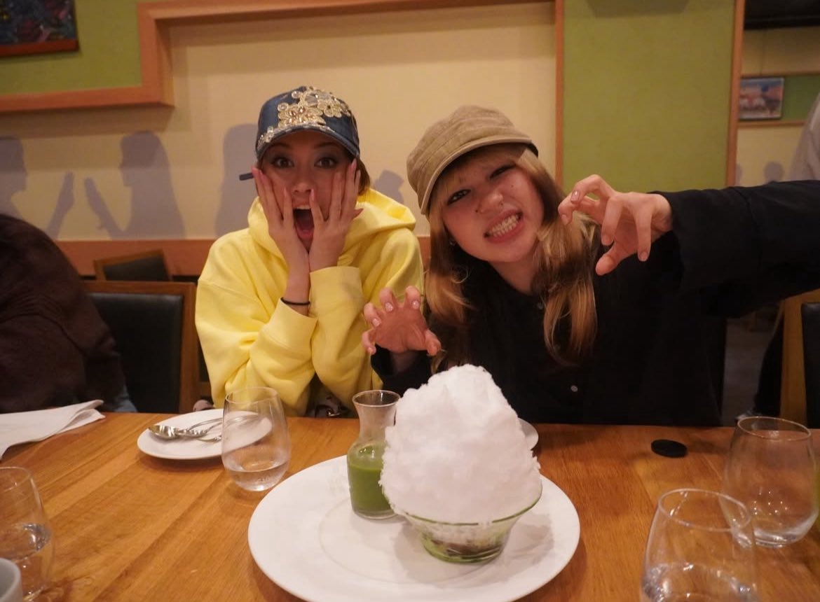 manonstiara's tweet photo. THIS MEGAN &amp; ALYSA LIU MEAL https://t.co/4Ct0kBuuRd