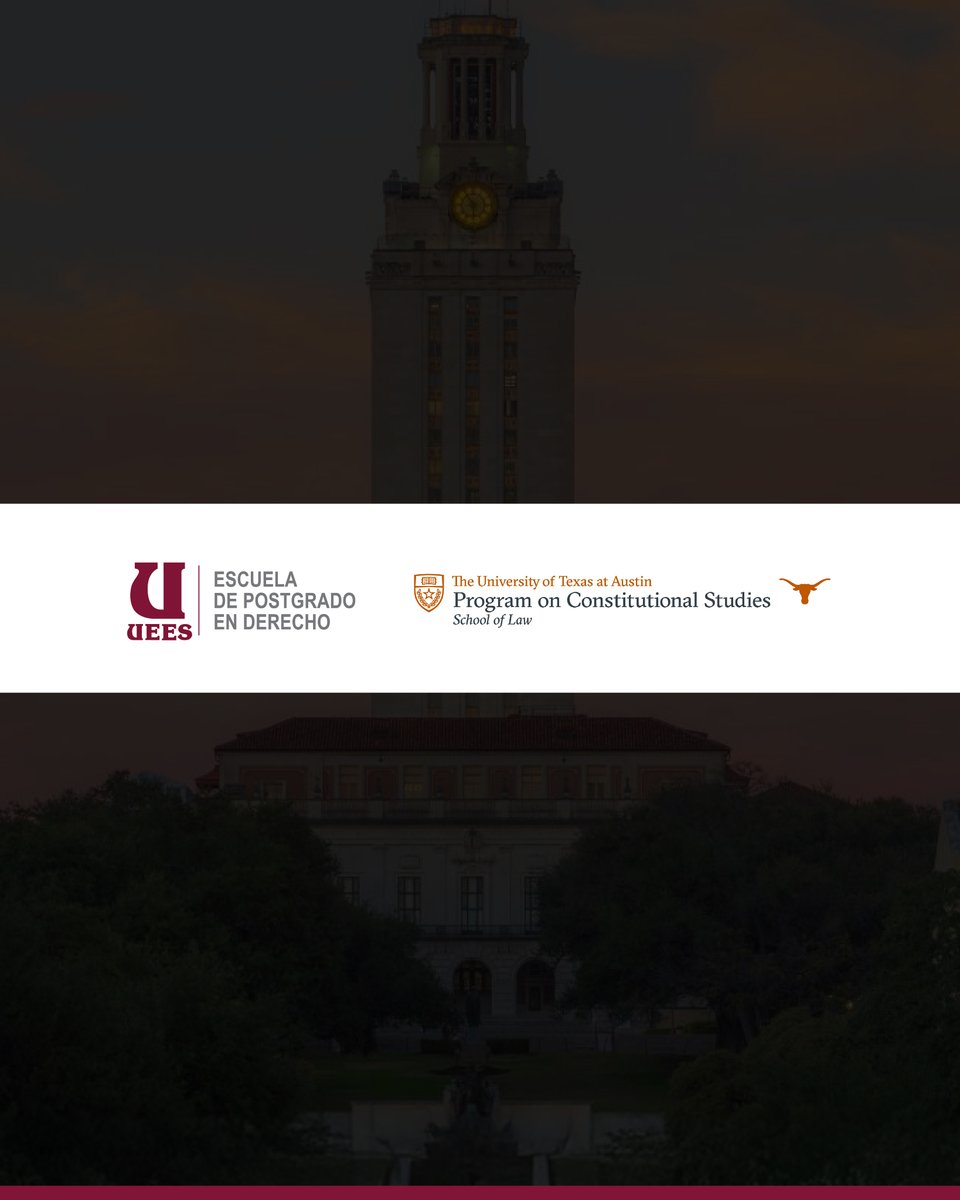 Universidad Espíritu Santo tweet media