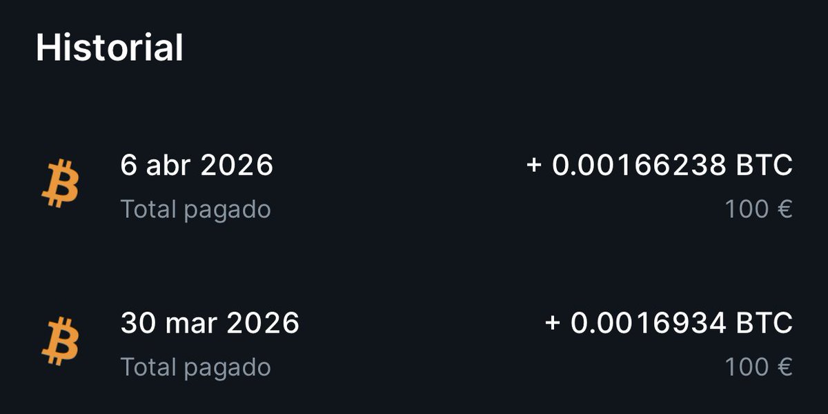 Inversor Gymbro 😈 tweet media