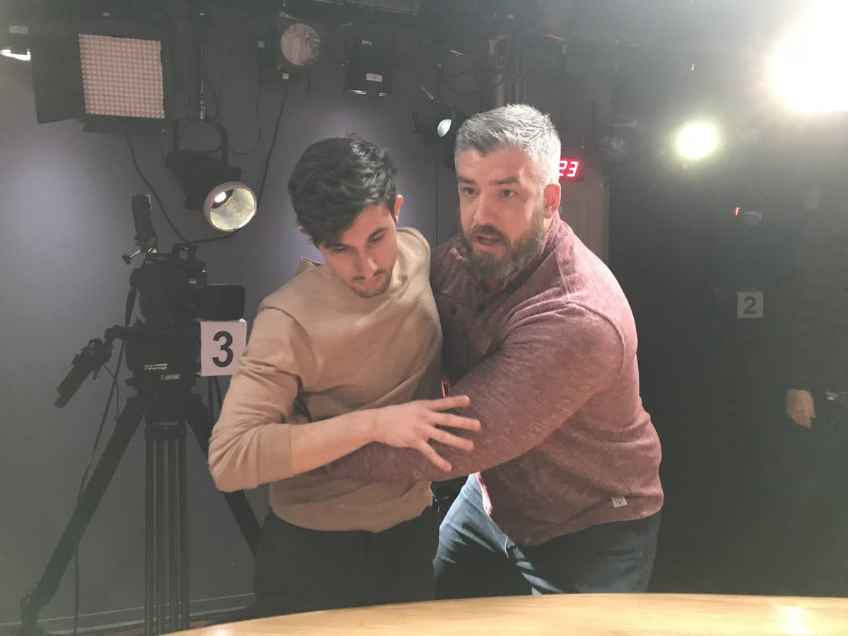 Brian Campbell tweet media