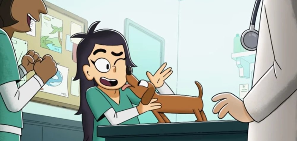 Little to no Rule34 tweet media