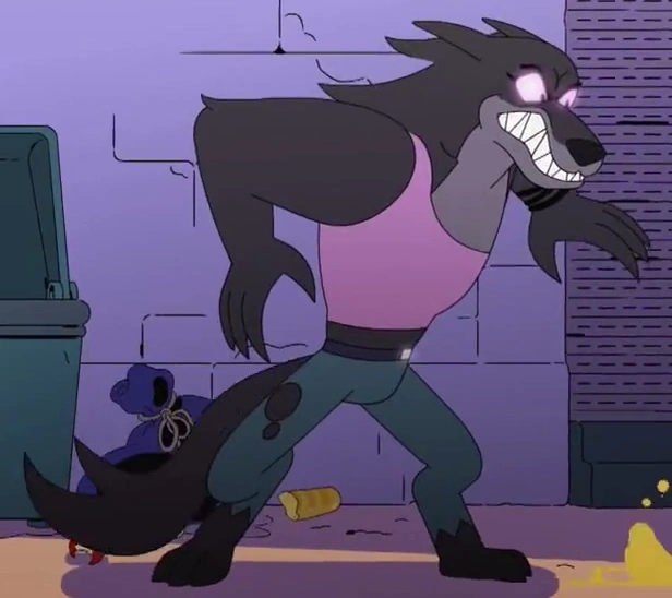 Little to no Rule34 tweet media