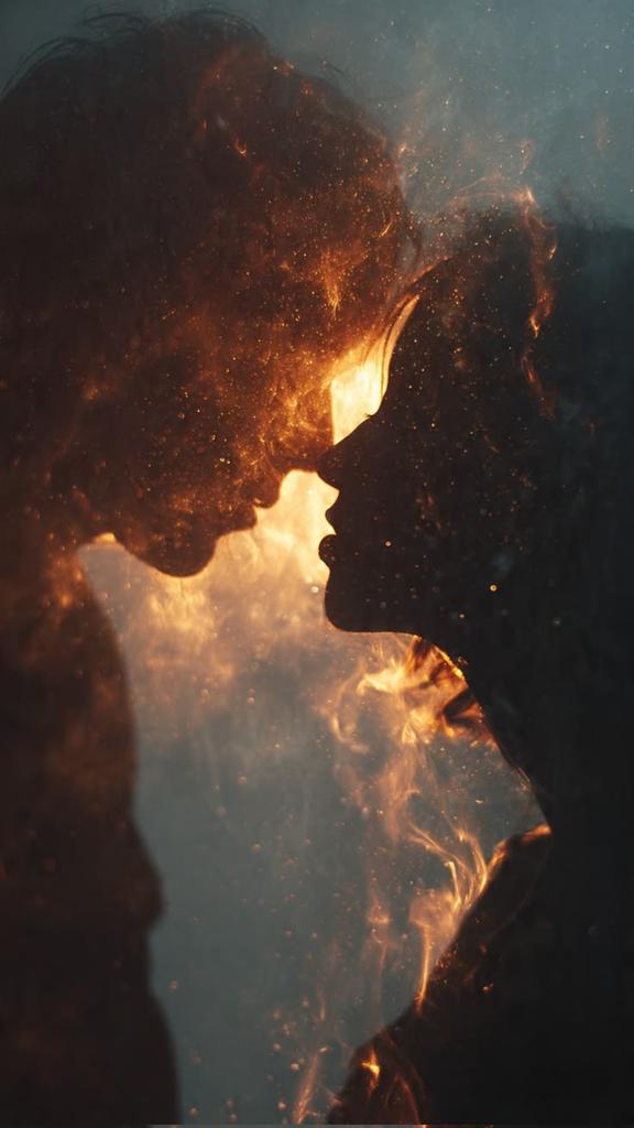 SMawenzi's tweet image. Tinder ignited by 
lightning, your #words 
set me ablaze.

and the quiet in
me collapses into
a thousand syllables,

And I wear your heat
like a second skin.

#vss365
@FoxProse 
#foxprose